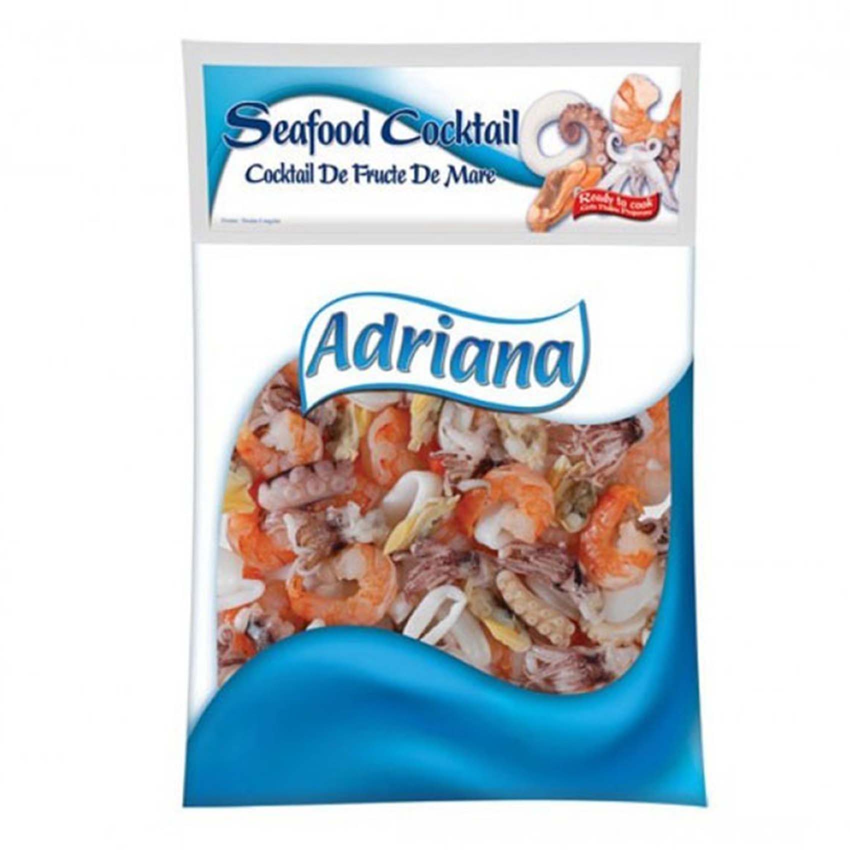 Adriana Seafood Cocktail 400g